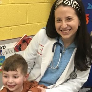 Meet your Posher, Ashley